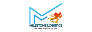 Milestone Logistics Logo